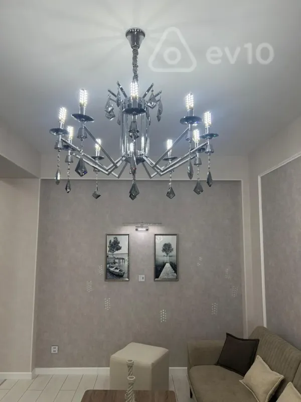 Satılır 2 otaqlı yeni tikili 67 m²