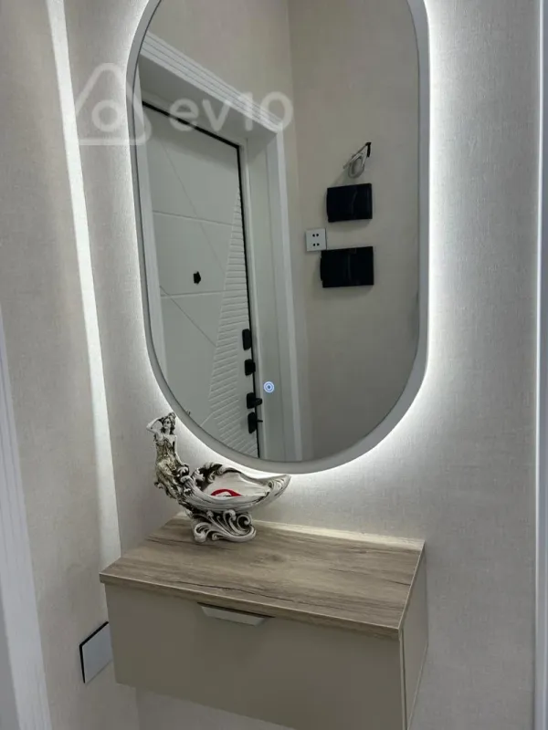 Satılır 2 otaqlı yeni tikili 67 m²