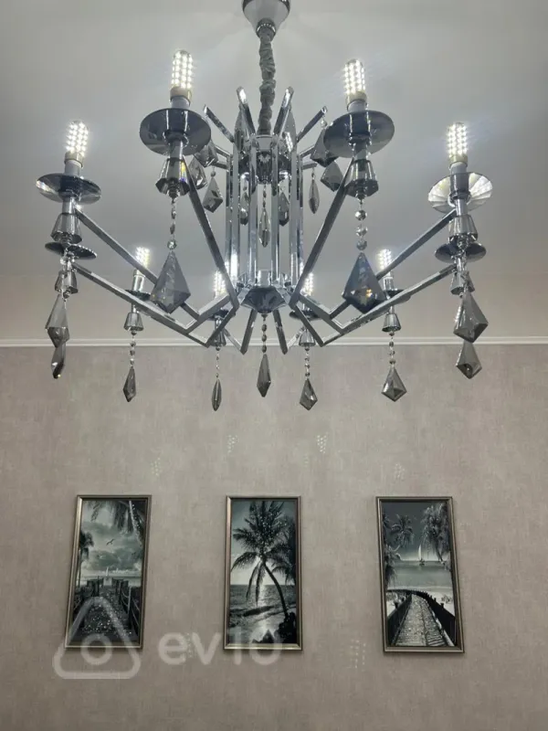 Satılır 2 otaqlı yeni tikili 67 m²