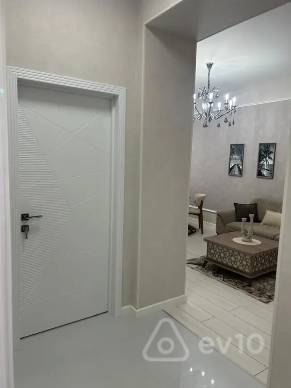 Satılır 2 otaqlı yeni tikili 67 m²