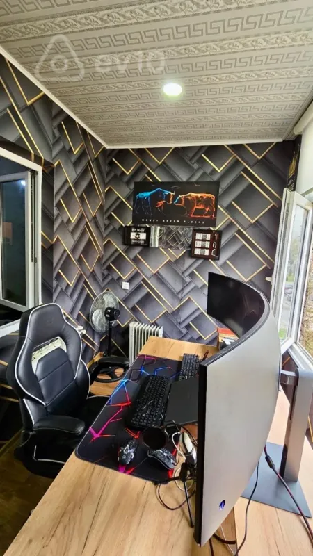 Satılır 2 otaqlı köhnə tikili 49 m²