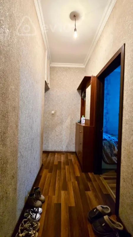 Satılır 2 otaqlı köhnə tikili 49 m²