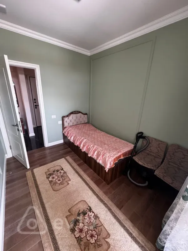 Kirayə verilir 3 otaqlı yeni tikili 85 m²