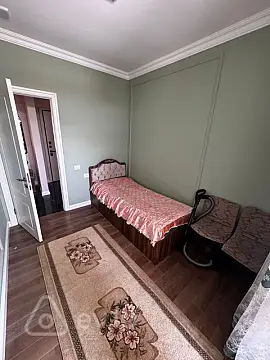 Kirayə verilir 3 otaqlı yeni tikili 85 m²