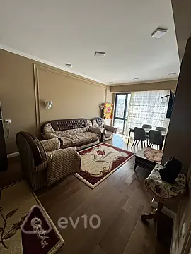 Kirayə verilir 3 otaqlı yeni tikili 85 m²