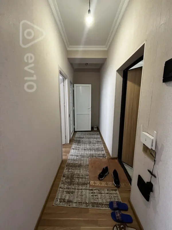 Satılır 2 otaqlı yeni tikili 50 m²