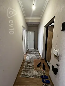 Satılır 2 otaqlı yeni tikili 50 m² — Xırdalan 2 otaq 50.00 m²