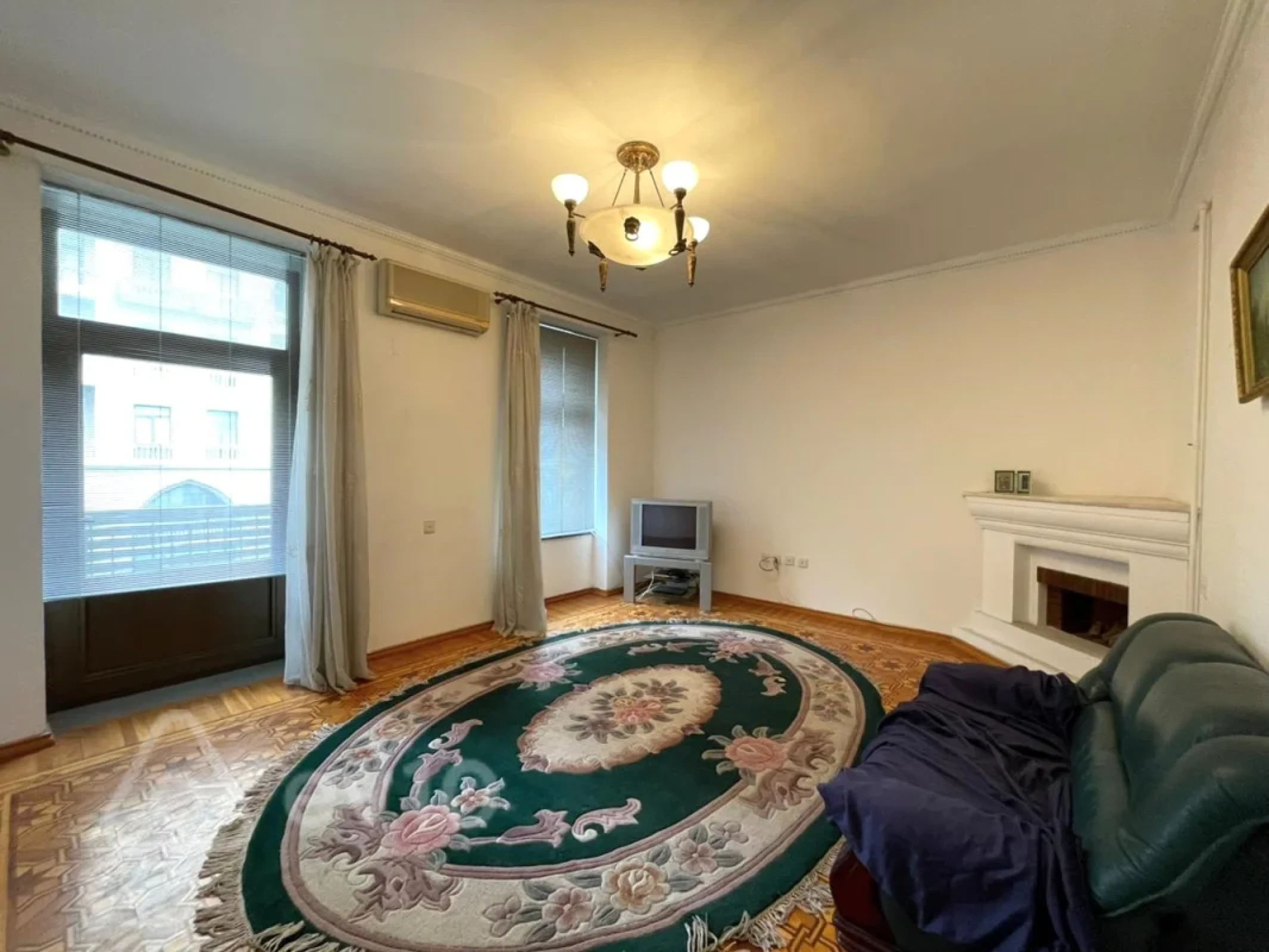 Kirayə verilir 3 otaqlı ofis 100 m²