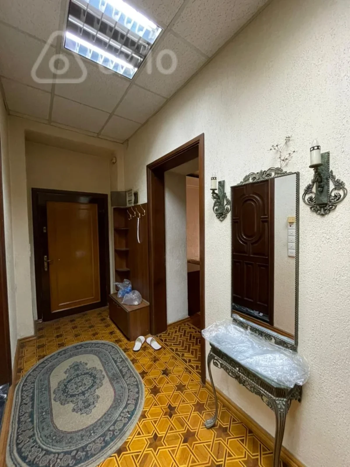 Kirayə verilir 3 otaqlı ofis 100 m²