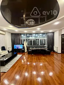 Kirayə verilir 3 otaqlı yeni tikili 110 m²