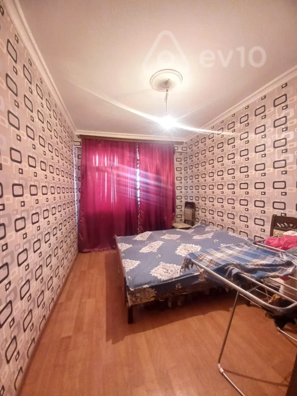 Satılır 2 otaqlı yeni tikili 60 m²