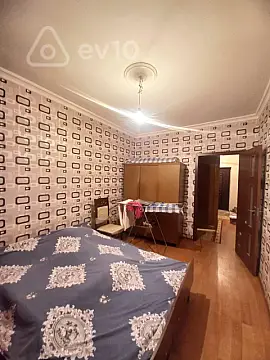 Satılır 2 otaqlı yeni tikili 60 m²