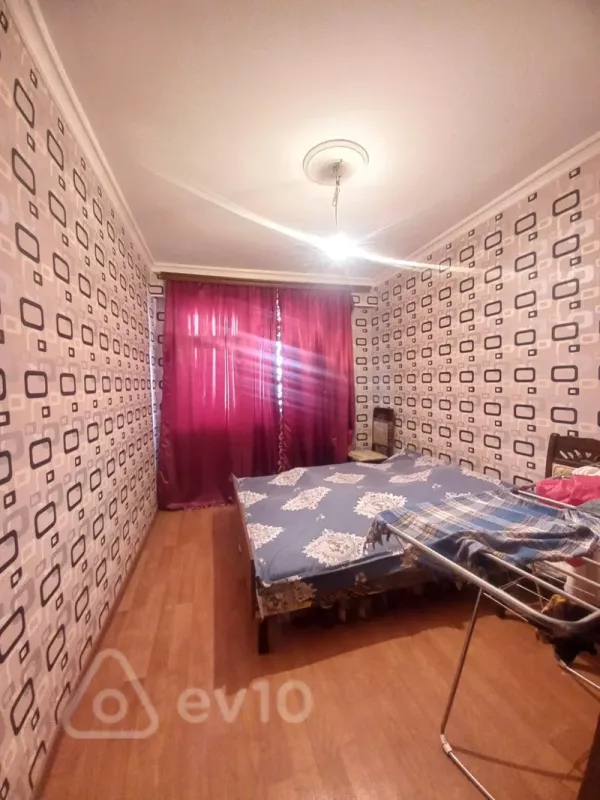 Satılır 2 otaqlı yeni tikili 60 m²