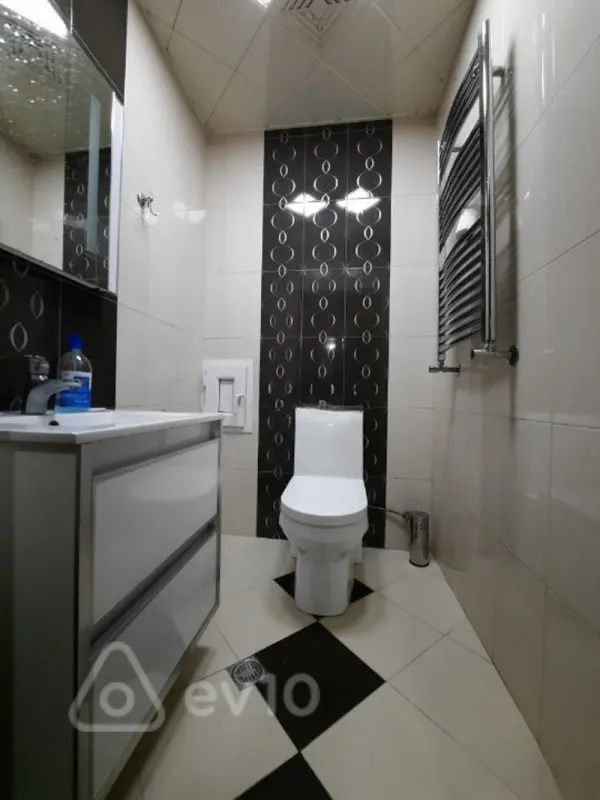 Kirayə verilir 2 otaqlı yeni tikili 90 m²