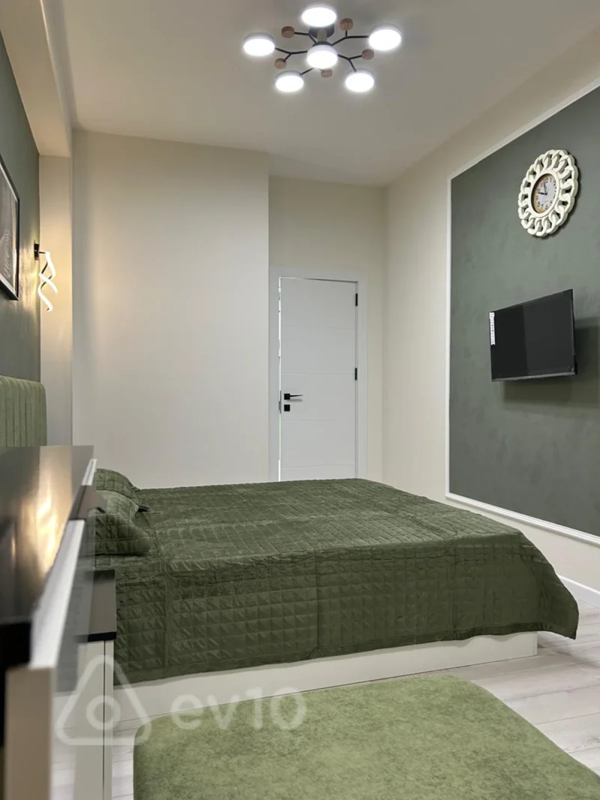 Satılır 2 otaqlı yeni tikili 78 m²