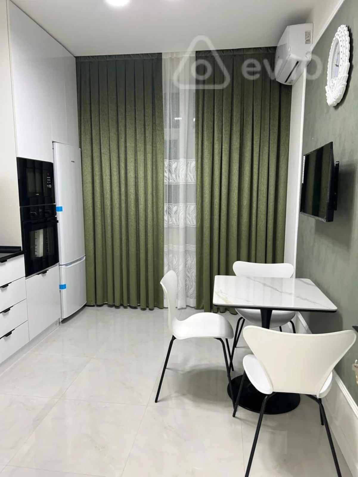 Satılır 2 otaqlı yeni tikili 78 m²