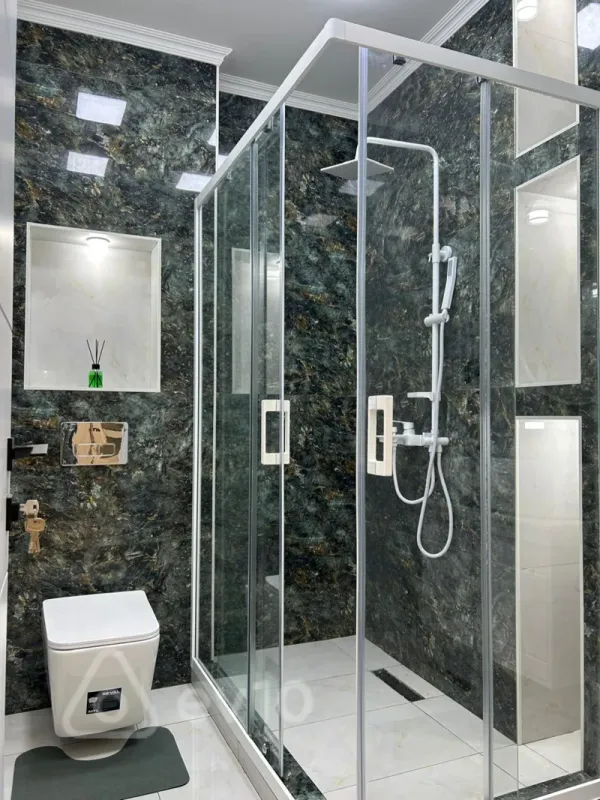 Satılır 2 otaqlı yeni tikili 78 m²