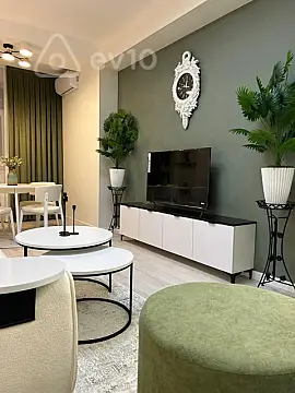 Satılır 2 otaqlı yeni tikili 78 m² — Bakı, Abşeron 2 otaq 78.00 m²