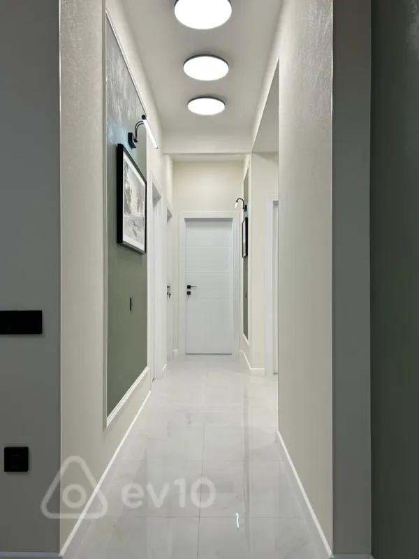 Satılır 2 otaqlı yeni tikili 78 m²