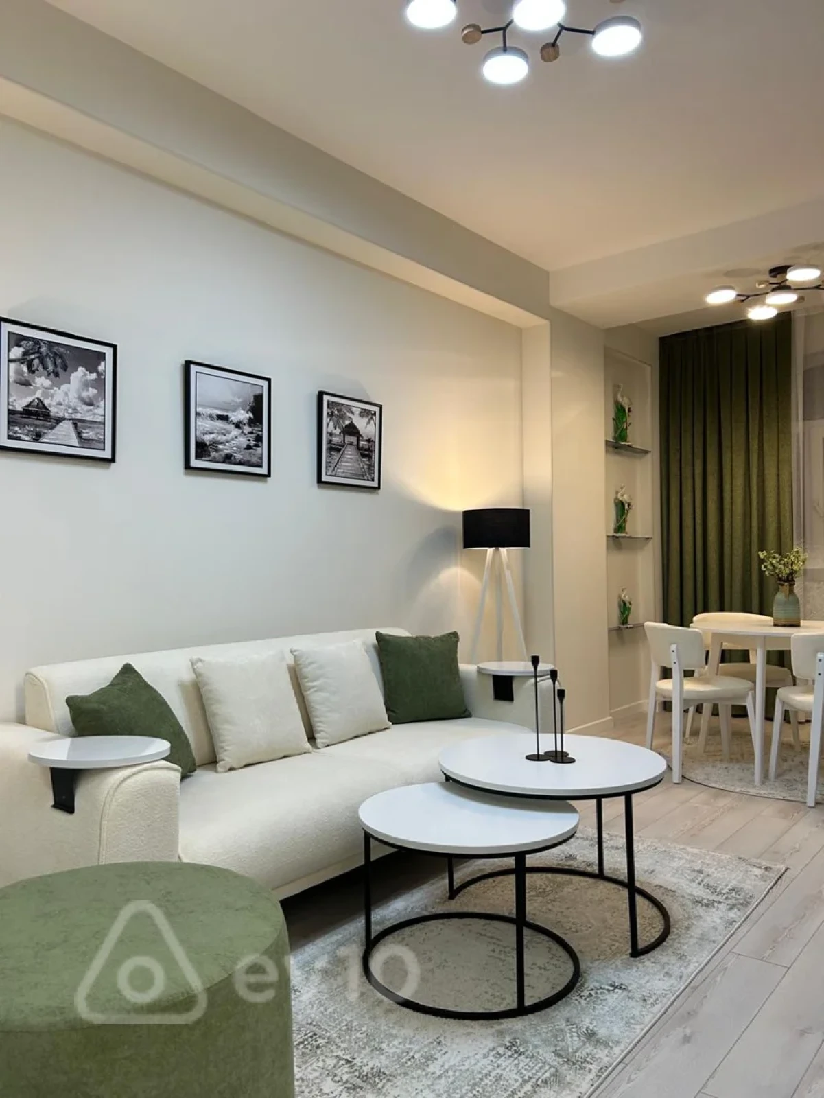 Satılır 2 otaqlı yeni tikili 78 m²