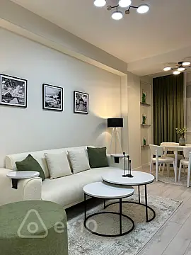 Satılır 2 otaqlı yeni tikili 78 m²
