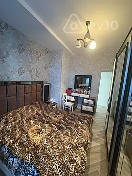 Kirayə verilir 3 otaqlı yeni tikili 90 m²