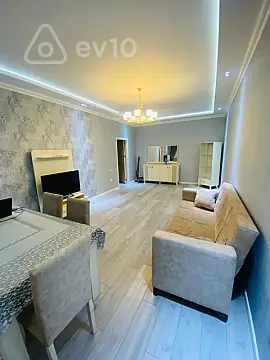 Kirayə verilir 2 otaqlı yeni tikili 107 m²