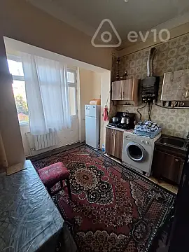 Kirayə verilir 3 otaqlı köhnə tikili 85 m² — Bakı, Binəqədi 3 otaq 85.00 m²