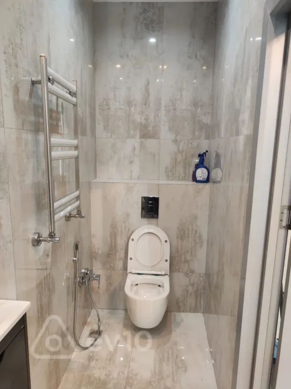 Satılır 2 otaqlı yeni tikili 88 m²