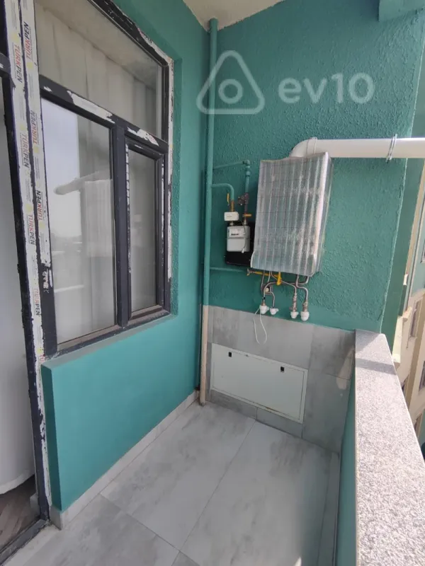 Satılır 2 otaqlı yeni tikili 88 m²