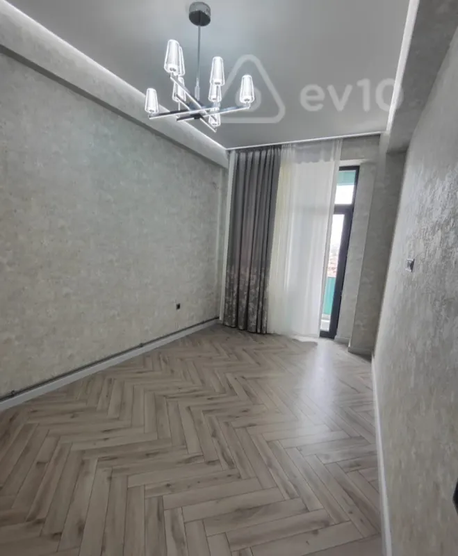 Satılır 2 otaqlı yeni tikili 88 m²