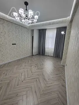 Satılır 2 otaqlı yeni tikili 88 m²