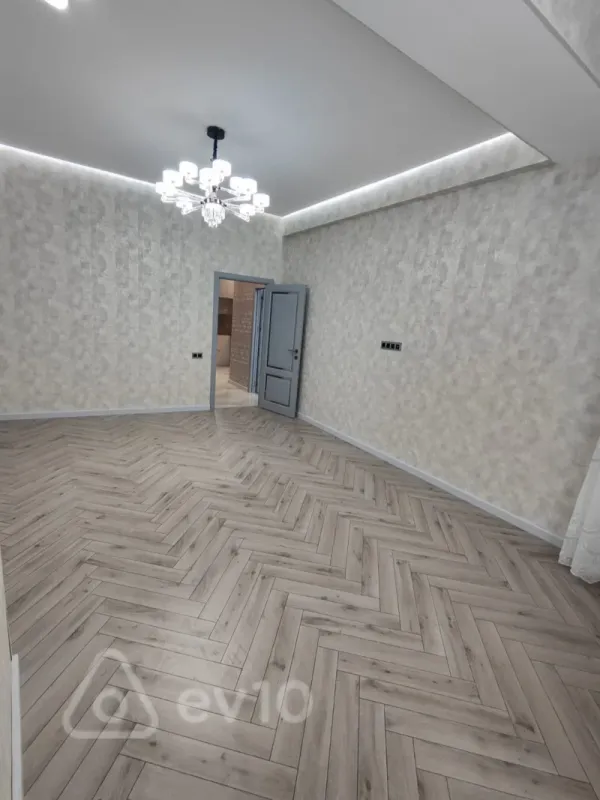 Satılır 2 otaqlı yeni tikili 88 m²