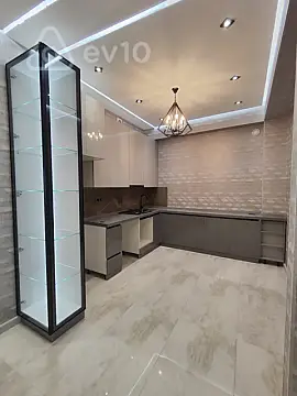 Satılır 2 otaqlı yeni tikili 88 m²