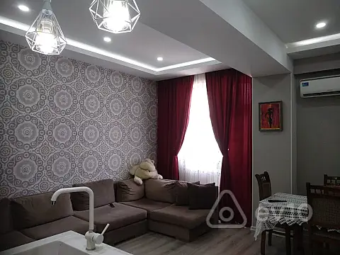 Satılır 3 otaqlı yeni tikili 105 m²