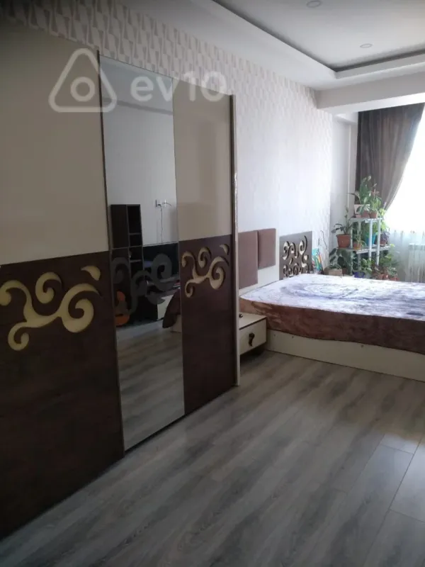 Satılır 3 otaqlı yeni tikili 105 m²