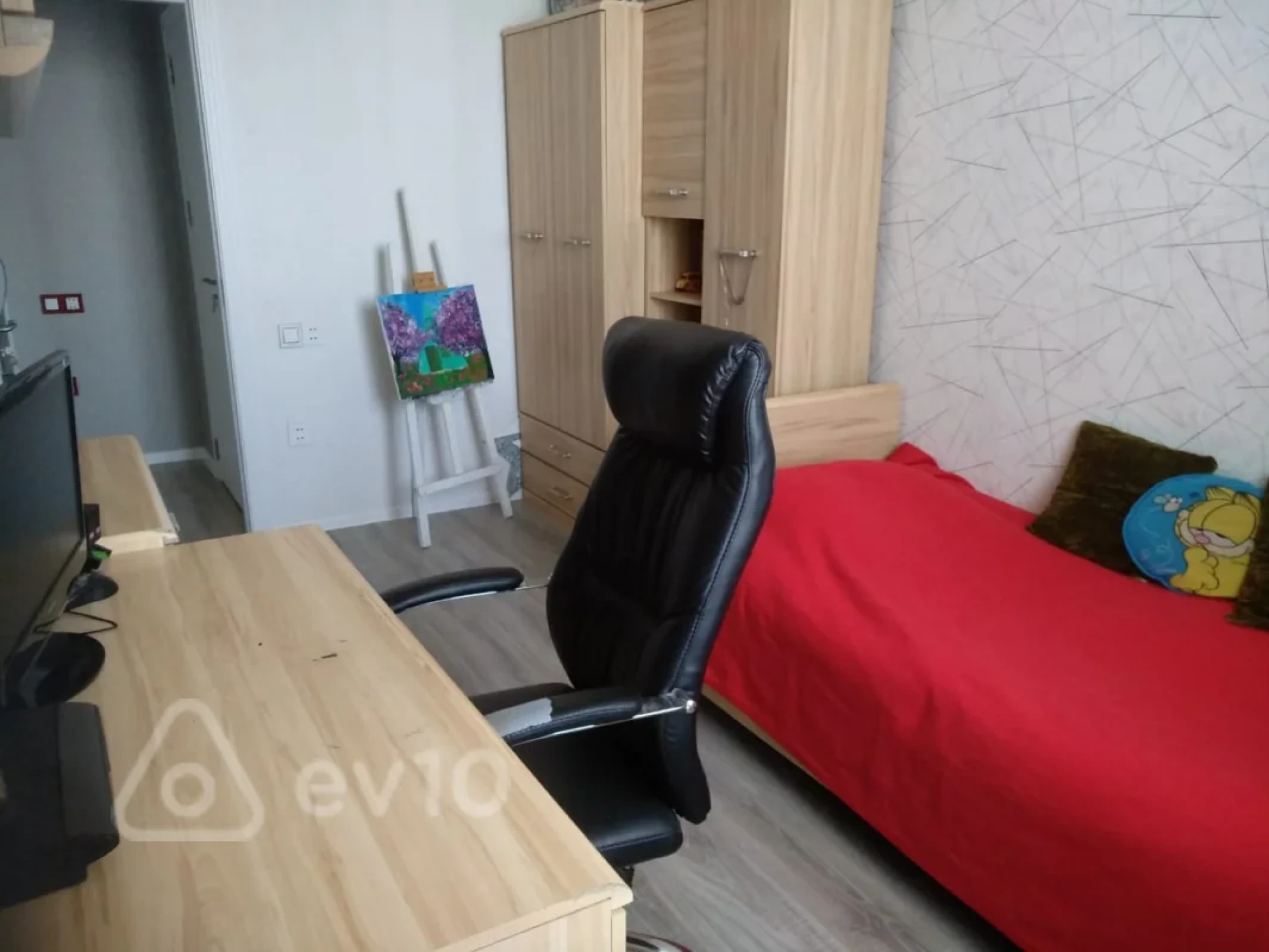 Satılır 3 otaqlı yeni tikili 105 m²