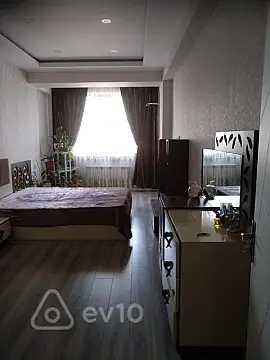 Satılır 3 otaqlı yeni tikili 105 m²