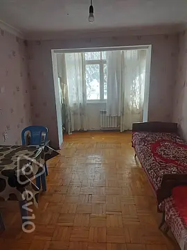 Kirayə verilir 1 otaqlı köhnə tikili 30 m² — Bakı, Xətai 1 otaq 30.00 m²