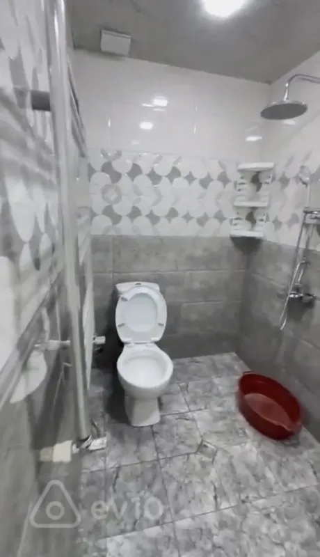 Kirayə verilir 3 otaqlı həyət evi 100 m²