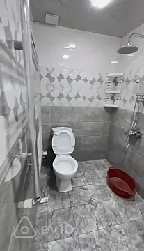 Kirayə verilir 3 otaqlı həyət evi 100 m²