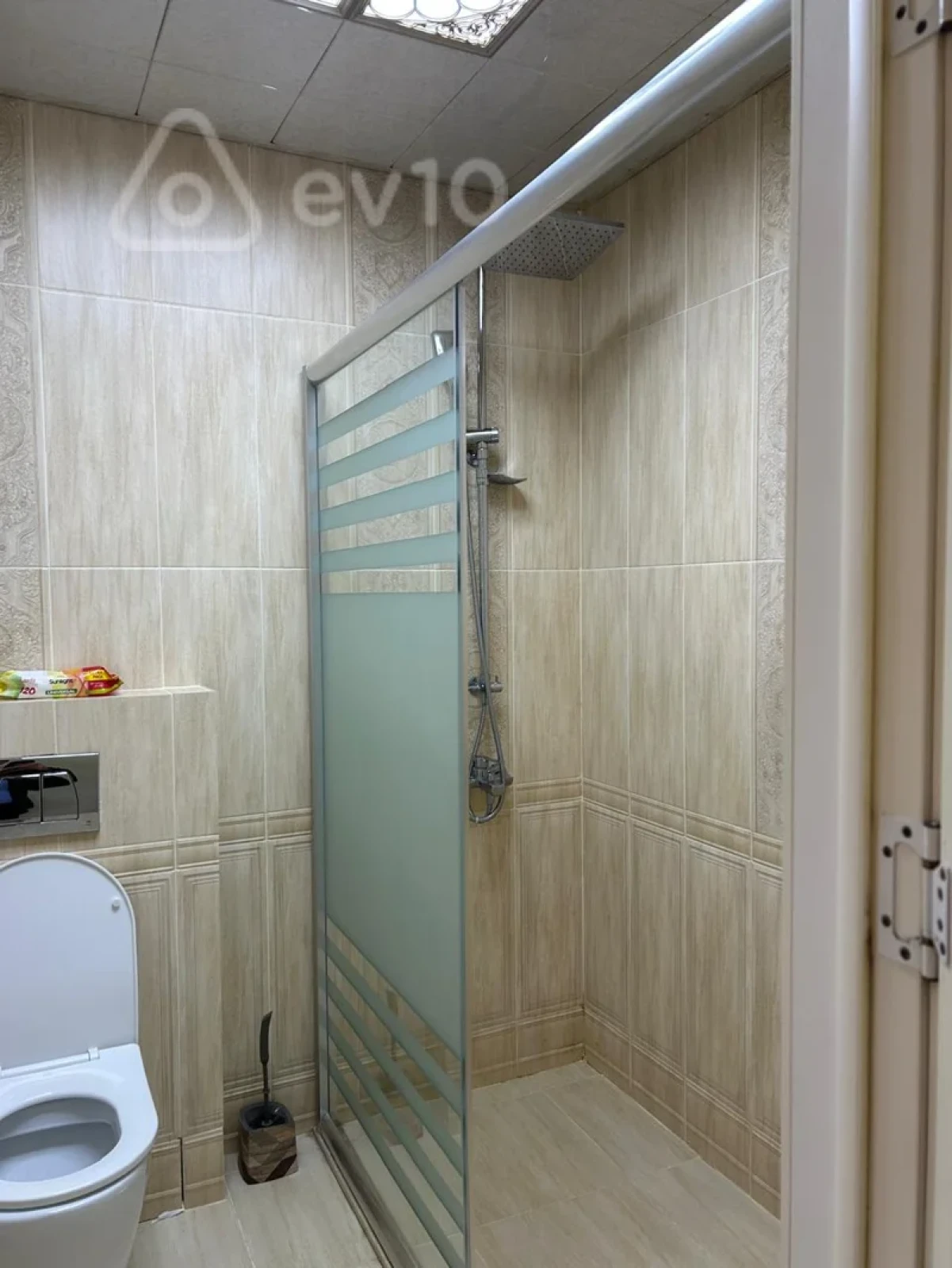 Kirayə verilir 2 otaqlı yeni tikili 90 m²