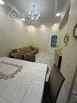 Kirayə verilir 2 otaqlı yeni tikili 68 m²