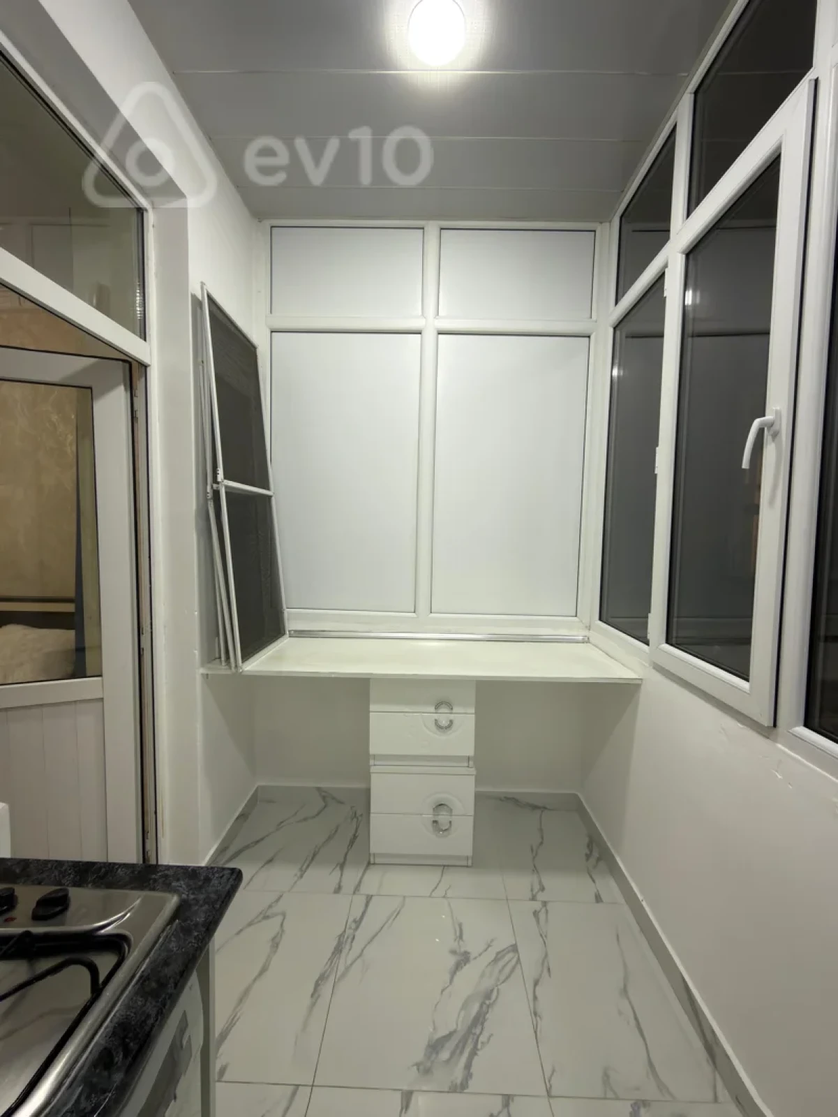 Kirayə verilir 2 otaqlı yeni tikili 68 m²