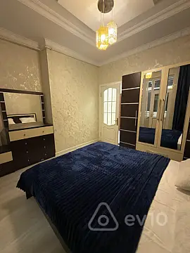 Kirayə verilir 2 otaqlı yeni tikili 68 m²