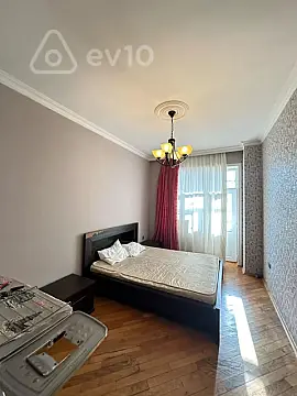 Kirayə verilir 2 otaqlı yeni tikili 60 m²