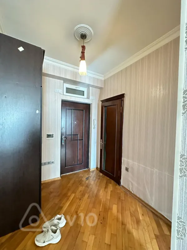 Kirayə verilir 2 otaqlı yeni tikili 60 m²