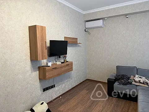 Kirayə verilir 2 otaqlı yeni tikili 58 m² — Bakı, Nəsimi 2 otaq 58.00 m²