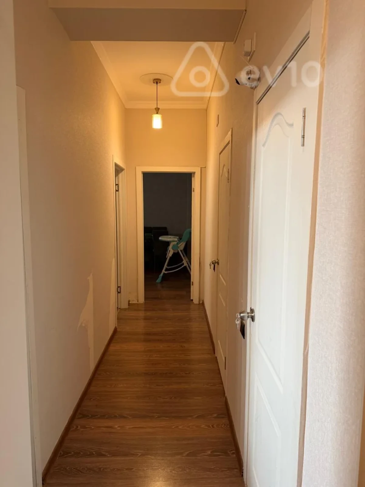 Kirayə verilir 2 otaqlı yeni tikili 58 m²