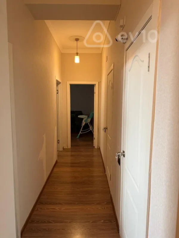 Kirayə verilir 2 otaqlı yeni tikili 58 m²